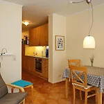 Meeresblick 122 Apartamento Ostseebad Kühlungsborn