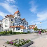 Meeresblick 122 Ostseebad Kühlungsborn
