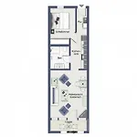 Apartamento Meeresblick 122