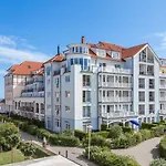 公寓 Meeresblick 122 Ostseebad Kühlungsborn