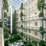 Meeresblick 122 Apartment *