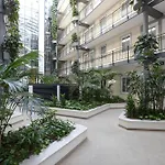 Apartment Meeresblick 122 Ostseebad Kühlungsborn