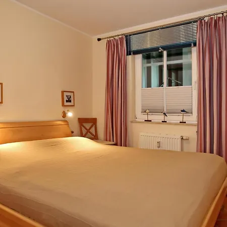 شقة Meeresblick 122