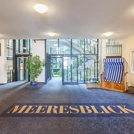 Apartment Meeresblick 122