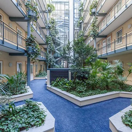 Meeresblick 122 Apartment *