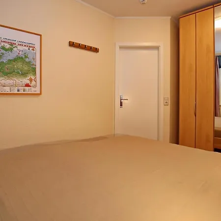 Meeresblick 122 Apartment *