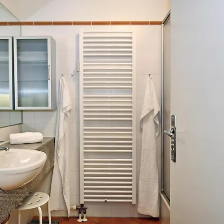 Meeresblick 122 Apartamento