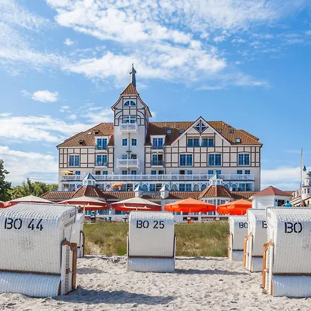 아파트 Meeresblick 122 *