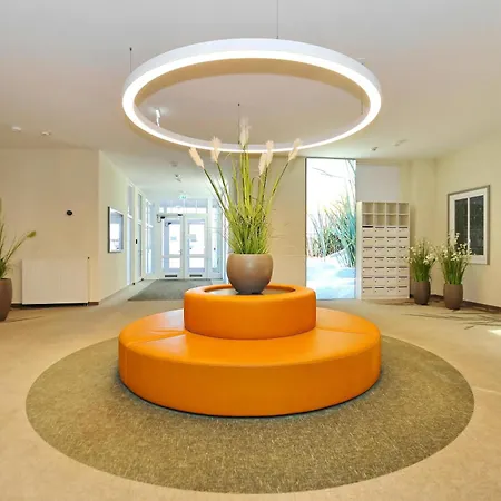 Meeresblick 122 Ostseebad Kühlungsborn