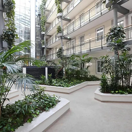 Apartment Meeresblick 122 *