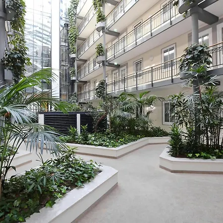 Apartamento Meeresblick 122 *