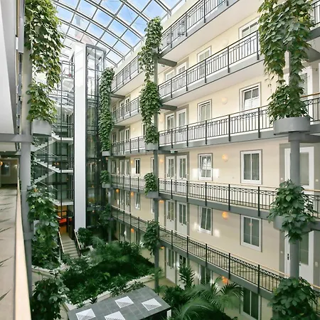 Meeresblick 122 Apartman *