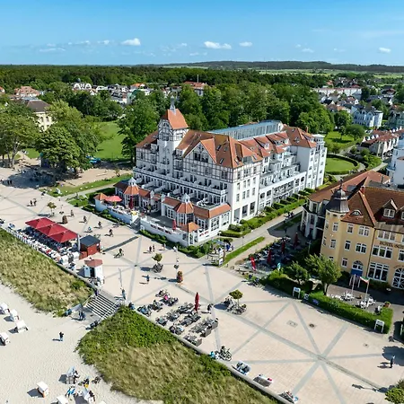 Apartamento Meeresblick 122